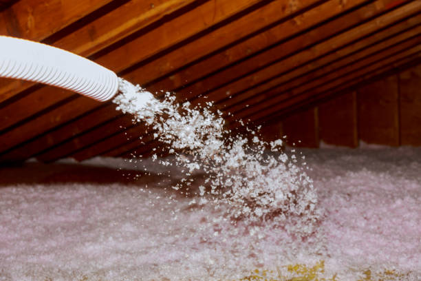 Best Cellulose Insulation in Yardville, NJ