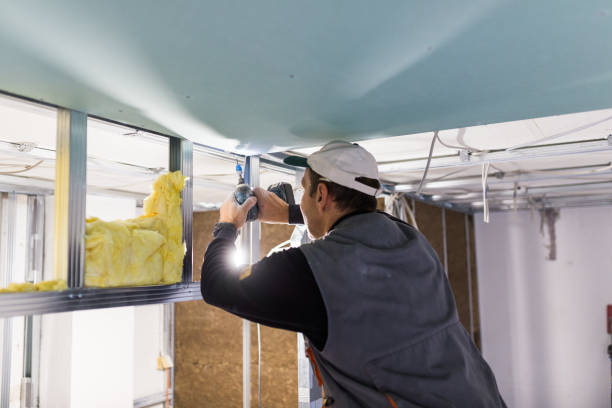 Best Residential Insulation in Yardville, NJ