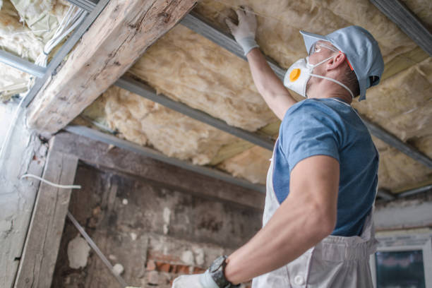 Best Blown-in Insulation in Yardville, NJ