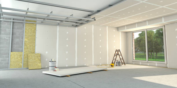Types of Insulation We Offer in Yardville, NJ