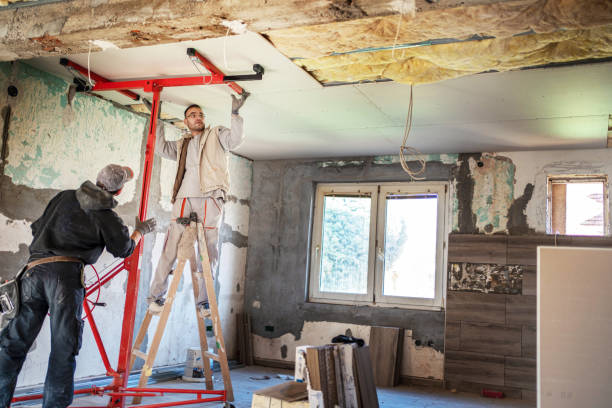 Best Insulation for Specific Applications in Yardville, NJ