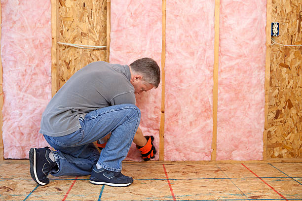 Best Eco-Friendly Insulation in Yardville, NJ